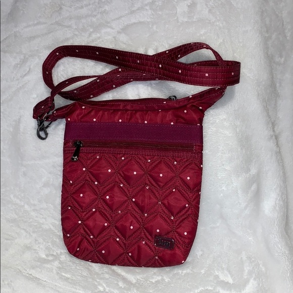 BNWOT Skipper Crossbody by Lug - Picture 1 of 5